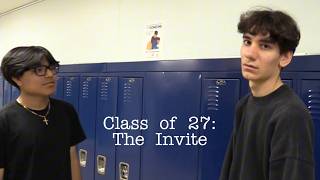 Class of 27 előzetes