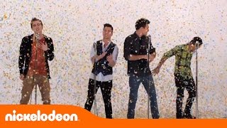 Big Time Rush előzetes