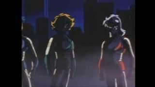 鎧伝サムライトルーパー előzetes