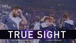 True Sight előzetes