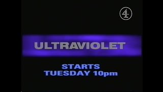 Ultraviolet előzetes