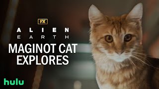 Alien: Föld előzetes