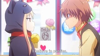 さくら荘のペットな彼女 előzetes