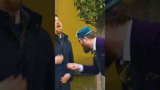 The Cult előzetes
