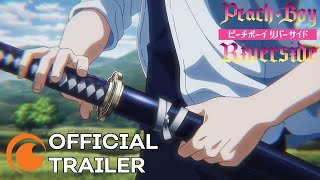 ピーチボーイリバーサイド előzetes