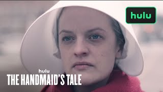 A szolgálólány meséje előzetes