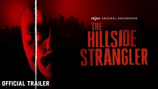 The Hillside Strangler előzetes