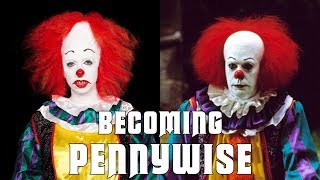 Stephen King: Az előzetes