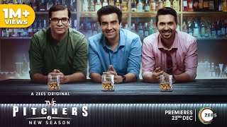 TVF Pitchers előzetes
