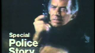Police Story előzetes