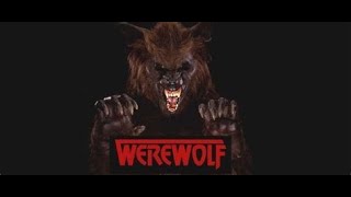 Werewolf előzetes