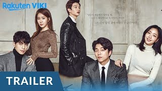Goblin: Dokkaebi előzetes