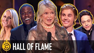 Comedy Central Roasts előzetes