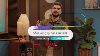 Slim Vang Sy Baas: Musiek előzetes