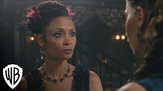 Westworld előzetes
