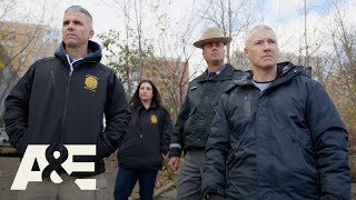 Cold Case Files: The Rifkin Murders előzetes