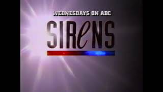 Sirens előzetes