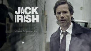 Jack Irish előzetes