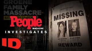People Magazine Investigates: Cults előzetes