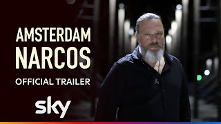 Amsterdam Narcos előzetes