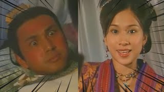 錦繡良緣 előzetes