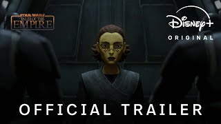 Star Wars: Birodalmi históriák előzetes