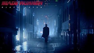 Blade Runner: Black Lotus előzetes