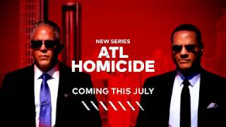 ATL Homicide előzetes