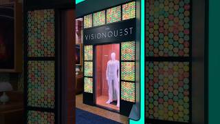 VisionQuest előzetes