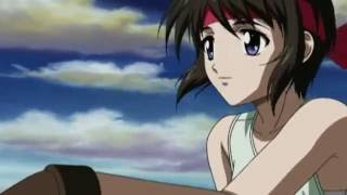 ザ・サード ～蒼い瞳の少女～ előzetes