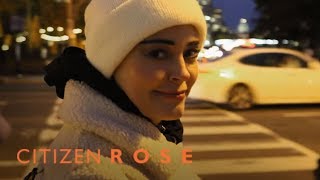 Citizen Rose előzetes