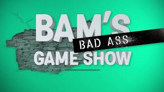 Bam's Bad Ass Game Show előzetes