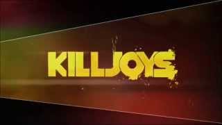 Killjoys előzetes