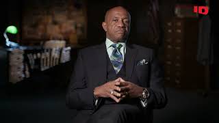 Jó zsaru, rossz zsaru előzetes