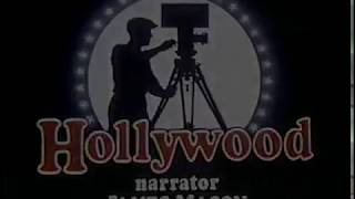 Hollywood előzetes
