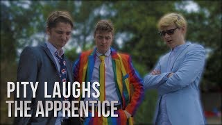 Pity Laughs előzetes