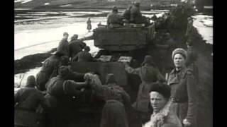 War and Remembrance előzetes