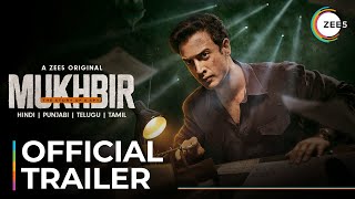 Mukhbir: The Story of a Spy előzetes