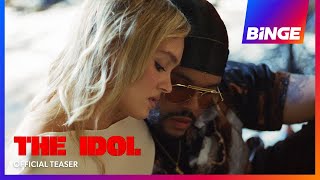Az idol előzetes