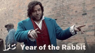Year of the Rabbit előzetes