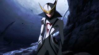キャシャーン Sins előzetes
