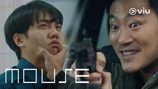 마우스: 더 프레데터 előzetes