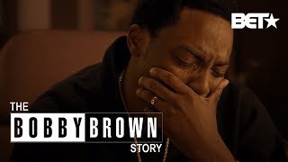 The Bobby Brown Story előzetes