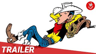 Lucky Luke előzetes