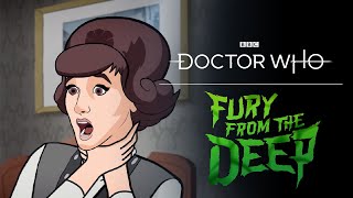 Doctor Who: Fury from the Deep előzetes