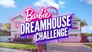 Barbie álomház kihívás előzetes