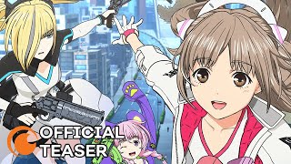 エスタブライフ グレイトエスケープ előzetes