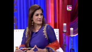 Simply Baatein With Raveena előzetes