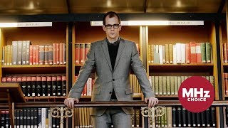 Bibliotekstjuven előzetes