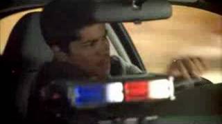 The Rookie előzetes